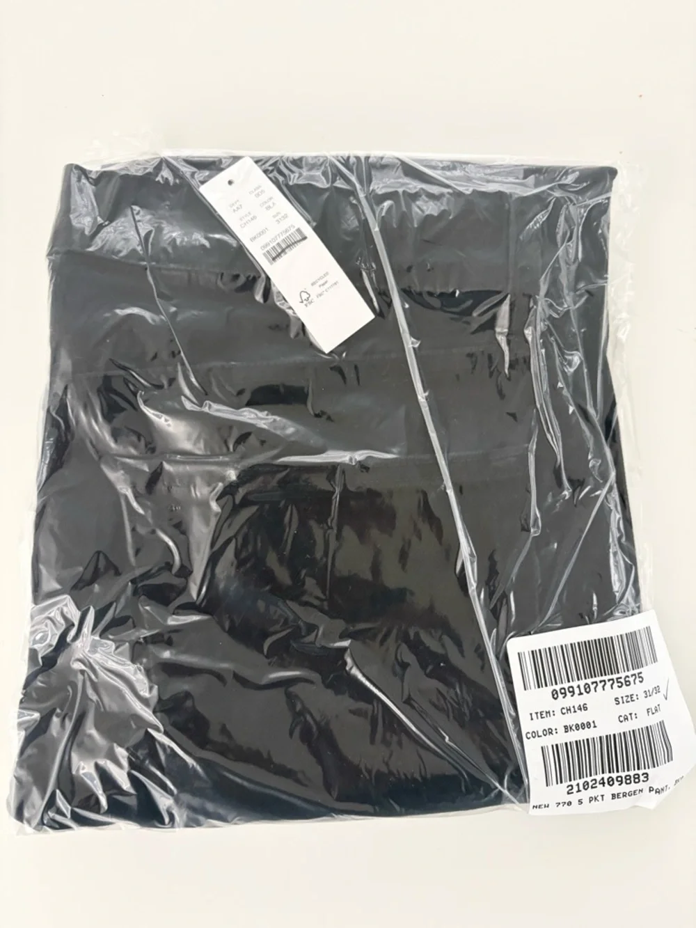 J. Crew nwt crew